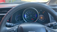 Honda Jazz 1.3 EX Navi 5dr Petrol Hatchback